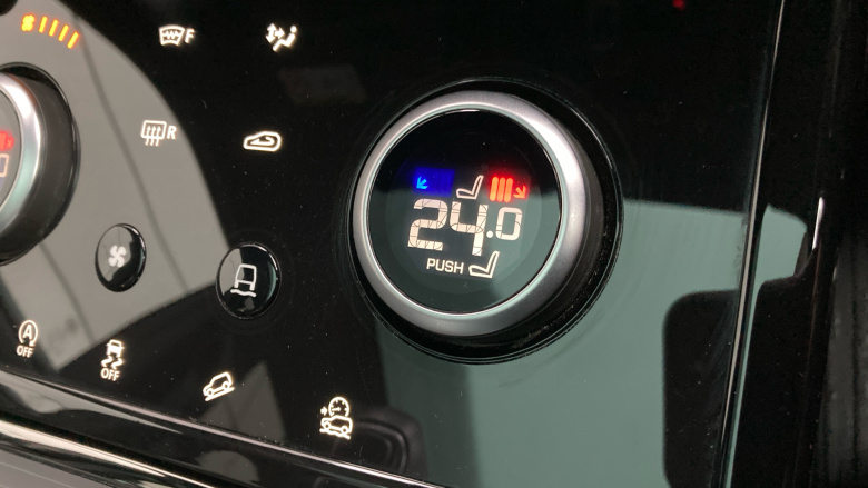 Land Rover Range Rover Evoque 2.0 D200 R-Dynamic SE 5dr Auto Diesel Hatchback